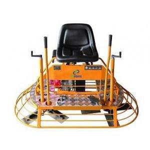 China Gasoline Ride-on concrete Power trowel 180 for sale