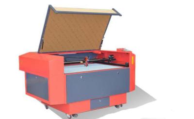 China ZM9060DP+CO2 Laser engraving machine for sale