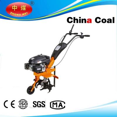 China Gasoline cultivator for sale