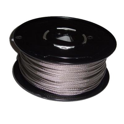 China PVC Coated Wire Rope for sale