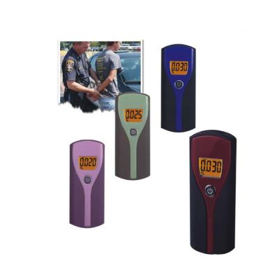 China Alcohol Detector for sale