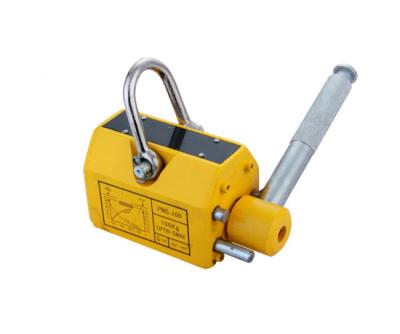 China Automatic Permanent Magnetic Lifter for sale