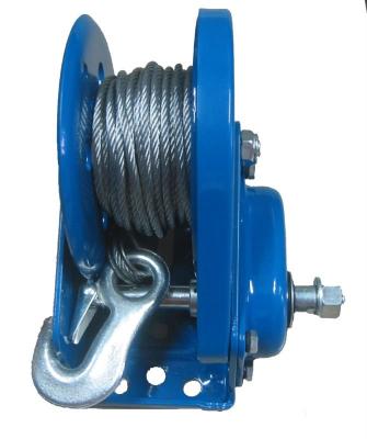 China 1000LBS Manually Operated Winch for sale