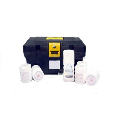 China High precise Portable Colorimeter chloride /chloridion for sale