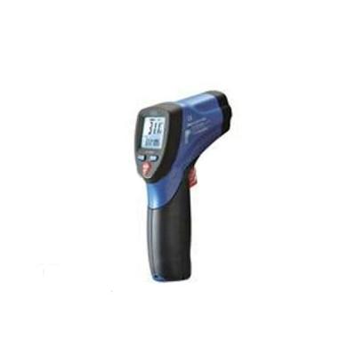 China Double laser infrared thermometer for sale