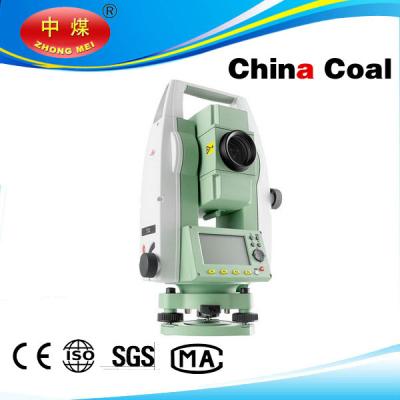 China Leica TS02 Total Station for sale