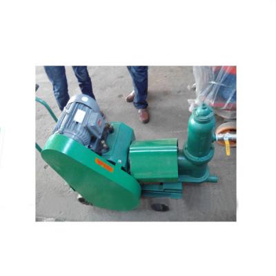 China mini piston mortar pump for sale