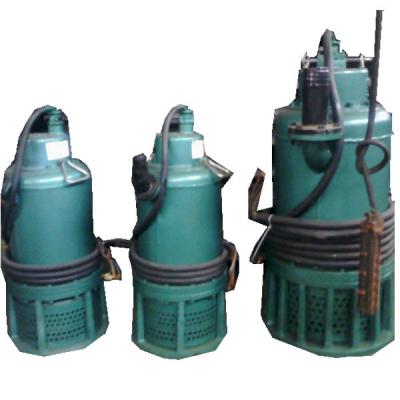 China submersible water pump for mine coal for sale