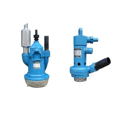 China QYW pneumatic submersible pump for sale