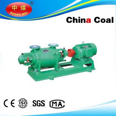 China SK series Single/double Stage Water Ring Vacuum Pump for sale