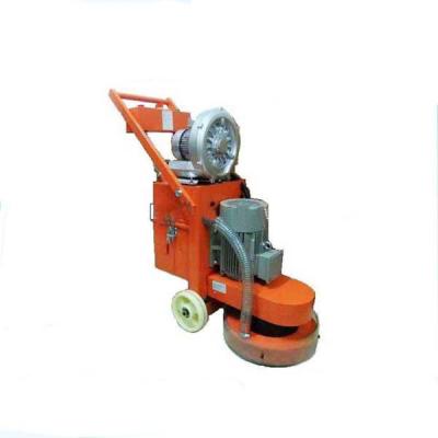 China W300 floor grinding machine with vacuum for sale