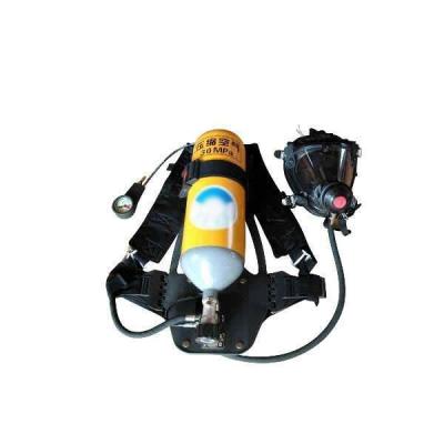 China 3L air breathing apparatus for sale