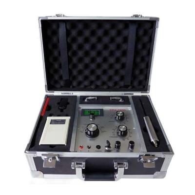 China EPX7500 underground ore detector for sale