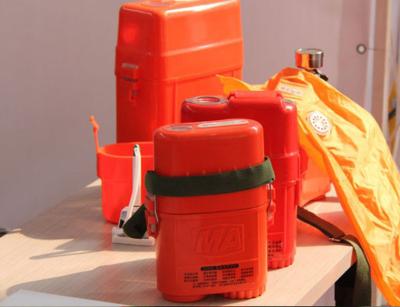 China ZYX30 30min Chemical Oxygen Self-rescuer for sale