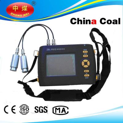 China crack depth tester for rebar for sale