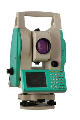 China superior Reflector total station for sale