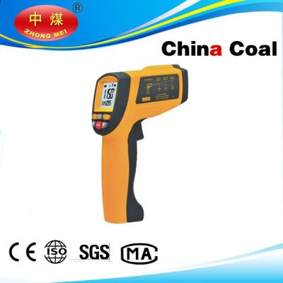 China Infrared Thermometer ZM900 (-50c To 900c) for sale