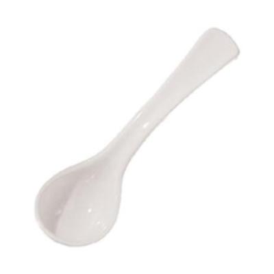 China Sustainable Factory Direct Wholesale Hotel Supplies Porcelain Sauce Ladle Stylish Tableware for Hotels, Restaurants, Culinary Professionals for sale