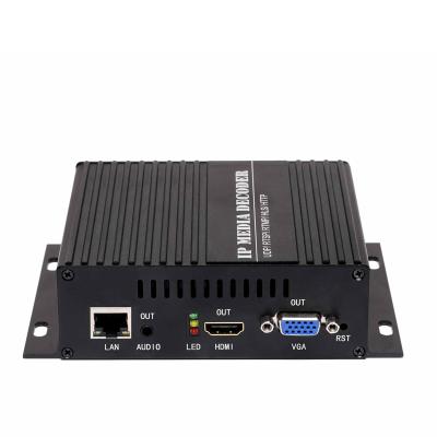 China IPTV Haiwei H3210 h264 full hd video multi channel encoder HDMI/CVBS/VGA/YPBPR for sale