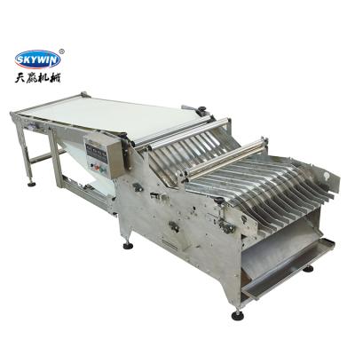 China Bakery Skywin Stacker Stacking / Cookie Sorter for sale