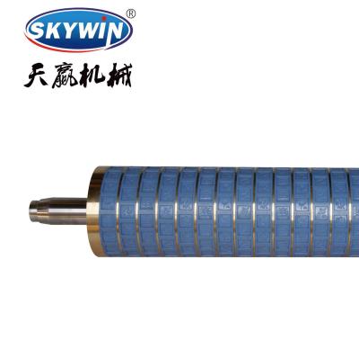 China Plastic And Copper Skywin Bakery Mold Cookie Cylinder for sale