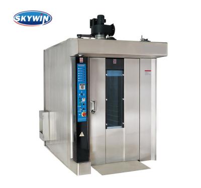 China Skywin Bread Bakery, Food and Beverage Oven Industrial Biscuit Baking Oven Multifunctional Plant Skywinbake for sale