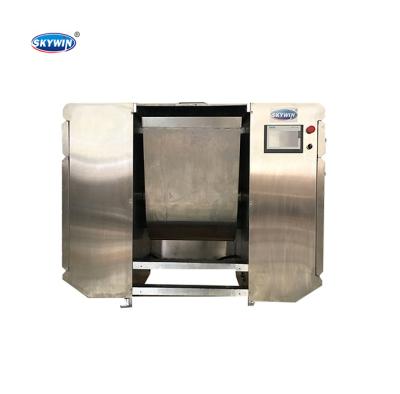 China New Small Industrial Dough Mixer Dough Mixer Machine Dough Mixer Biscuit Mixer Machine for sale