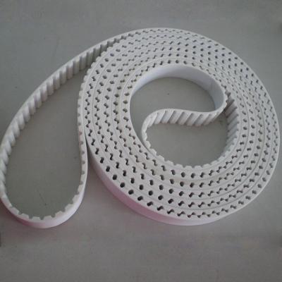 China BCTech Truly Endless PU Belt Supplier for sale