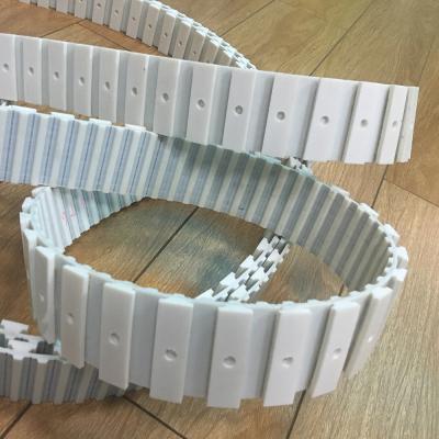 China Factory Wire Core Double Sided Belt for sale