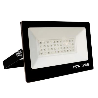 China 40w outdoor vehicle mounted led work light led flood light 20W safety rechargableled outdoor flood light for sale