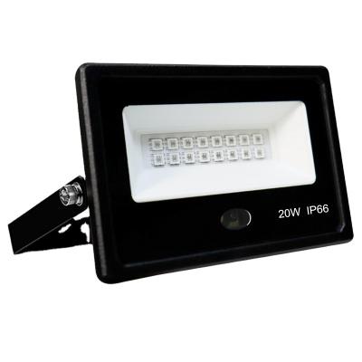 China Old style 50w outdoor remote control envelope IR mini stadium flood lights led flood light AC 220v for sale