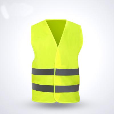 China Vis Safety Hi Top T-shirt Safety Force Reflective Vest With Reflective Tape 2020 Hot Customized Sales Road Safety Vest for sale