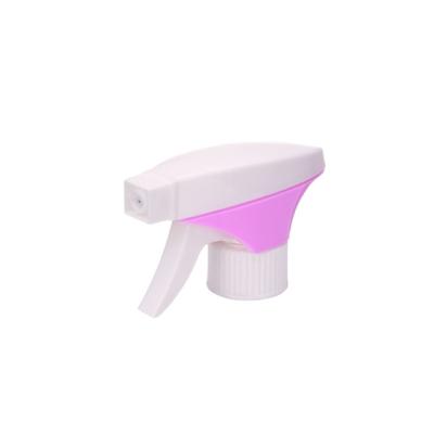 China Reusable plastic foam trigger sprayer for plastic foam bottle for sale