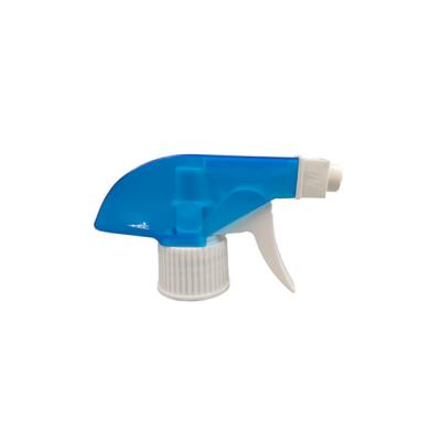 China 28/410 Reusable Plastic Trigger Sprayer Foam Sprayer Sprayer for sale