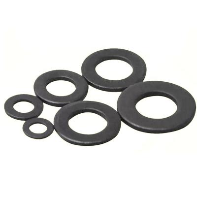 China HDG Milled DIN7349 Heavy Duty Flat Washer Single Joints For Bolts for sale