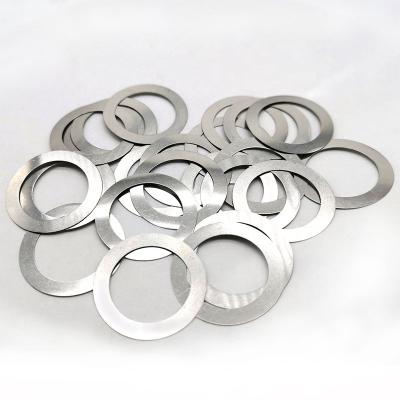 China 304 Stainless Steel DIN988 Countersunk Fence Flat Washer Ultra Slim Flat Washer for sale