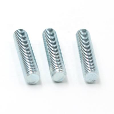 China HEX M5 Grade 8.8 Stainless Steel Threaded Rod Full Thread Stud Bolt for sale