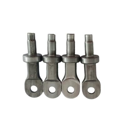 China With Concrete Lifting Eye Stud Anchor With Foot Eye Stainless Steel OEM Running Support for sale