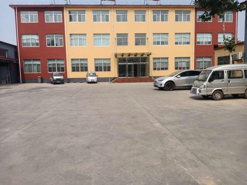 Verified China supplier - Hebei Juxian Electrical Power Technology Co., Ltd.