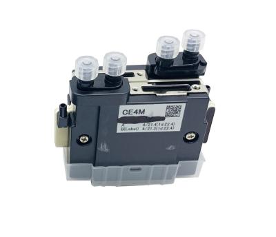 China 100% Original New Original CE4M Printhead For Toshiba Eco Solvent for sale