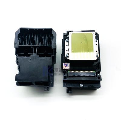 China Original Hotels F192040 Printhead For EpsonTX800 Printhead UV Machine Cabezal For Inkjet Printer for sale