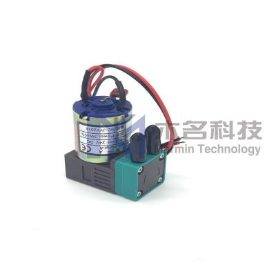 China Machinery Repair Shops Printer JYY Small Ink Solvent Pump With Flow JYY(B)-Y-10-I 24v 100~200ml/min Ink Pump for sale