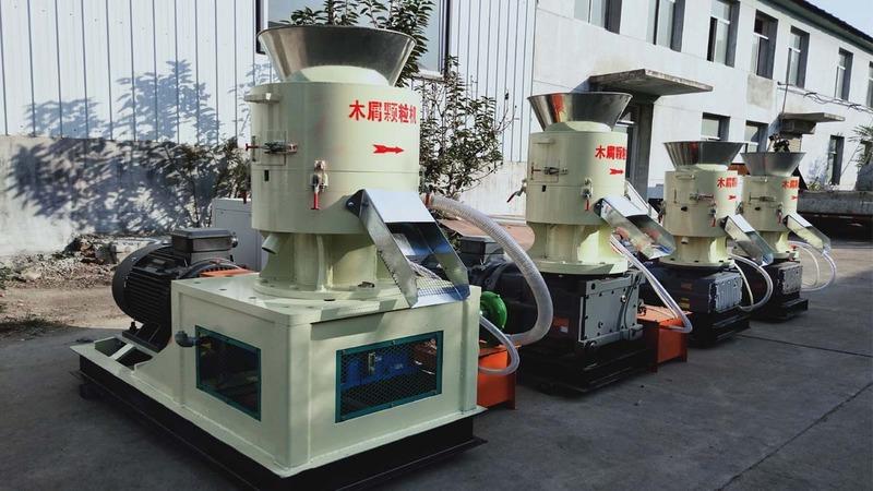 Verified China supplier - Jinan Mulong Machinery Co., Ltd.