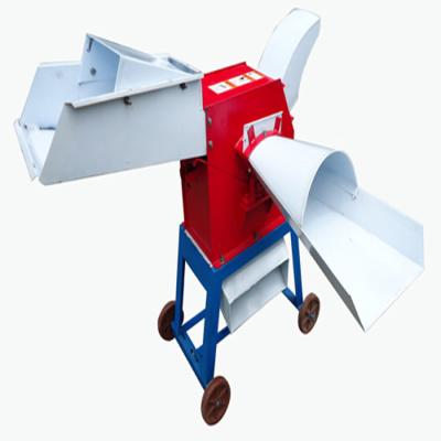 China Hotels Feed Chopper Agriculture Hay & Chopper Chaff Cutter for sale