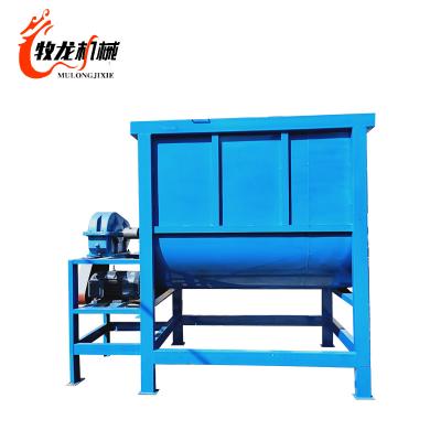 China Powder Powder Mixer Machine Detergent Mixer Plastic Homo Blender for sale