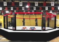 China MMA Cage for sale