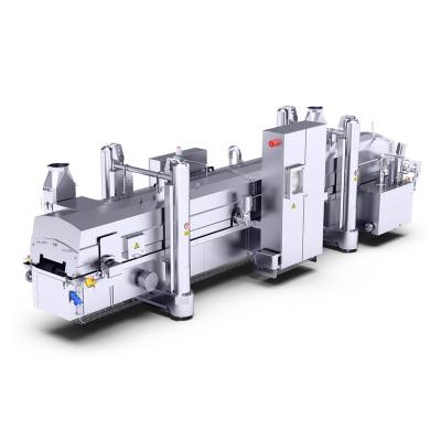 China Vegetable China Manufacturer New Product Food Processing Machinery Automatic Food Making Machine Manufacturer for sale