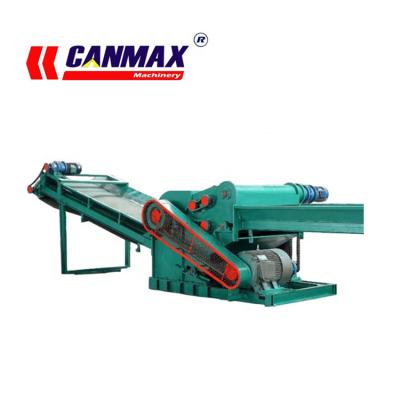 China wood chipper sawdust wood board making machine/sawdust charcoal making machine/sawdust to plywood making machine for sale