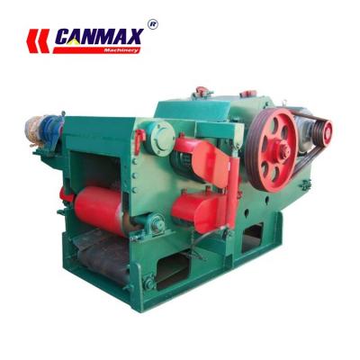 China factory hot electric drum shredder chipper shredder shredder wood chip making machine manufacturer for price for sale