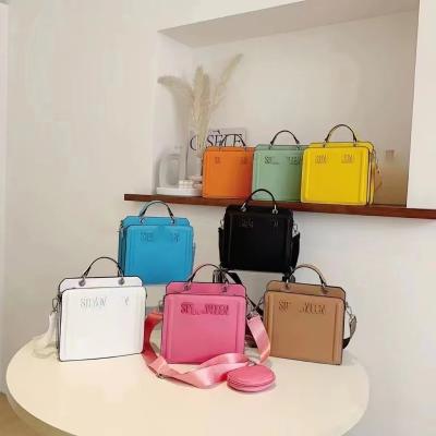 China 2022 Hot New Fashion Designer Handbags Women Ladies Wholesale Madden Purse and Handbags for sale